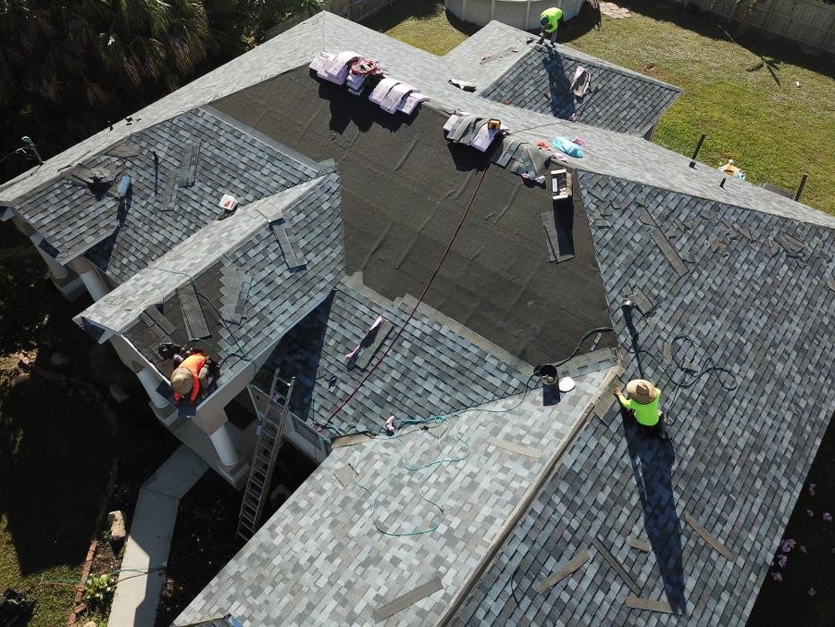 Slide of Florida High & Dry Roofing