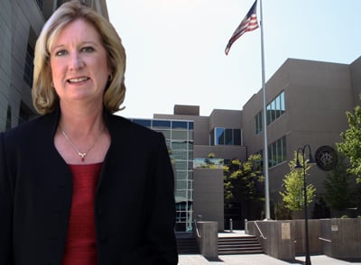 Kathleen T Breckenridge - divorce attorney in Reno, NV