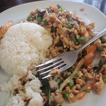 Aim Thai Restaurant - Thai Near Me - Houston, Texas