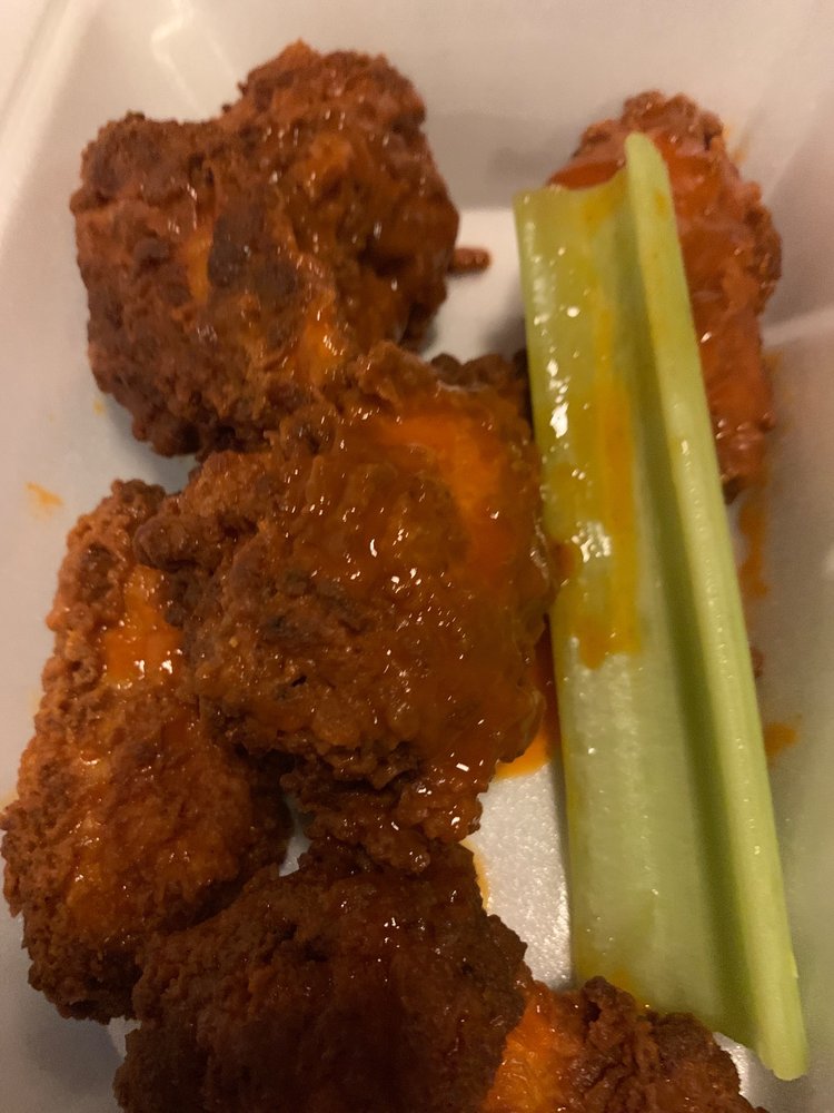 Social spots from Fireside Grille