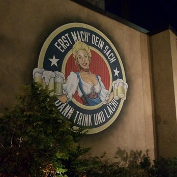 Der Biergarten - German Near Me - Atlanta, Georgia Der Biergarten - German Near Me - Atlanta, Georgia