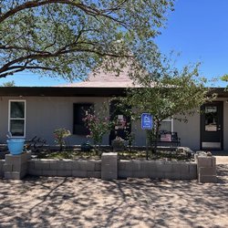 Overnite RV Park