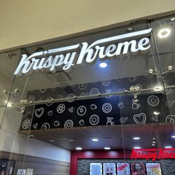 Krispy Kreme