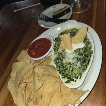 Cheddar's Scratch Kitchen - Spinach dip, very basic nothing special - American Near Me - Cordova, Tennessee Cheddar's Scratch Kitchen - Spinach dip, very basic nothing special - American Near Me - Cordova, Tennessee