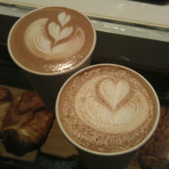 Condesa Coffee - 2 lattes - Coffee & Tea Near Me - Atlanta, Georgia Condesa Coffee - 2 lattes - Coffee & Tea Near Me - Atlanta, Georgia