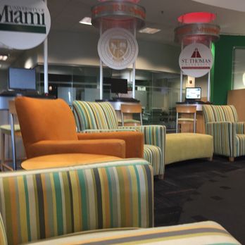 University Credit Union - Seating area - Banks & Credit Unions Near Me - Miami, Florida University Credit Union - Seating area - Banks & Credit Unions Near Me - Miami, Florida