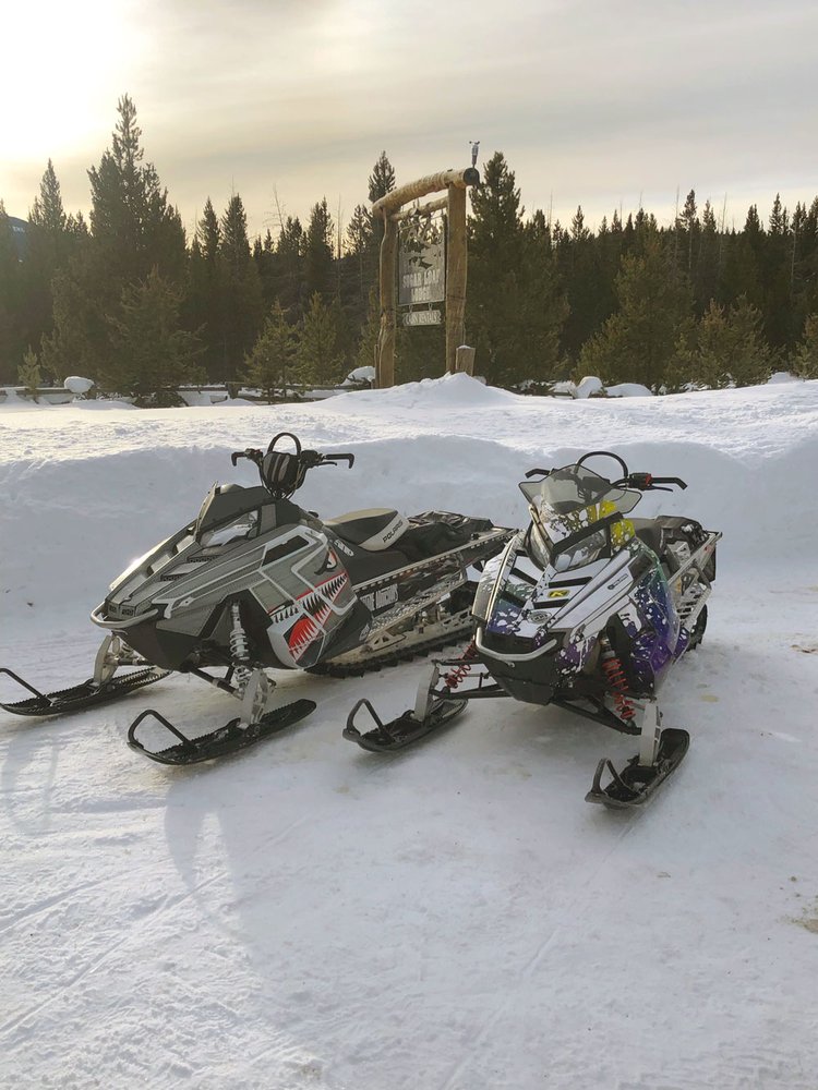 PINTLER ADVENTURES Updated September 2024 10800 Mill Creek Rd