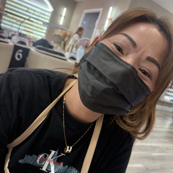Yvonne's Nails - K.C - Nail Salons Near Me - Fremont, California