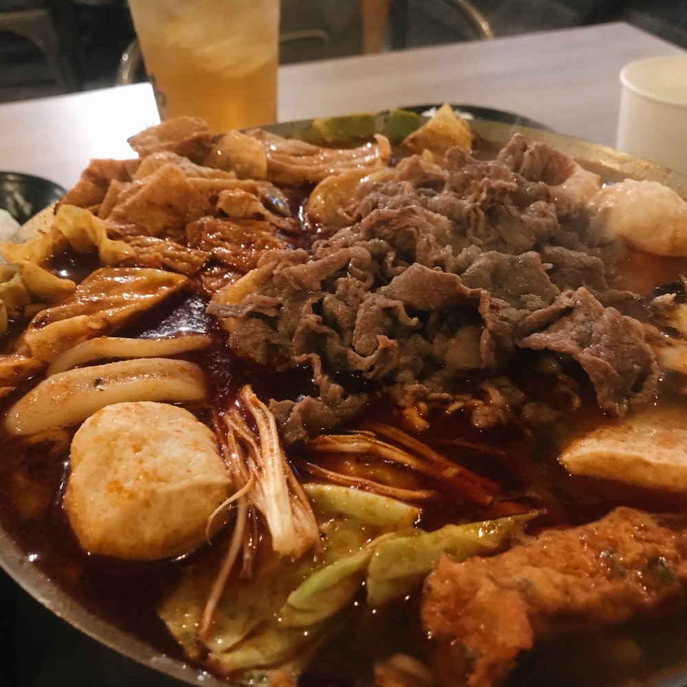 Boiling Point - Taiwanese spicy. - Taiwanese Near Me - San Jose, California Boiling Point - Taiwanese spicy. - Taiwanese Near Me - San Jose, California