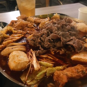 Boiling Point - Taiwanese spicy. - Taiwanese Near Me - San Jose, California