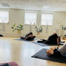 Muggymoose Massage and Thai Bodywork