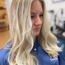 Hair Band Studios - Blonde Blonde