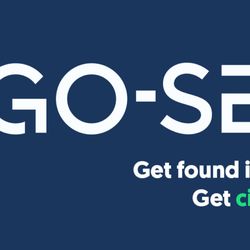 GO-SEO - GO-SEO Logo