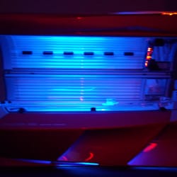 Island Heat Tanning Spa