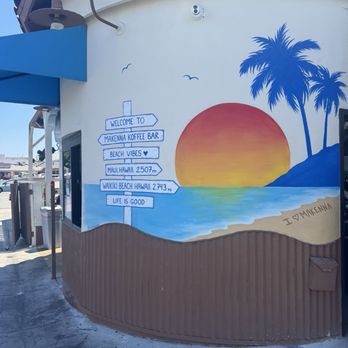 Makenna Koffee - Makenna Koffee. - Coffee & Tea Near Me - Northridge, California Makenna Koffee - Makenna Koffee. - Coffee & Tea Near Me - Northridge, California