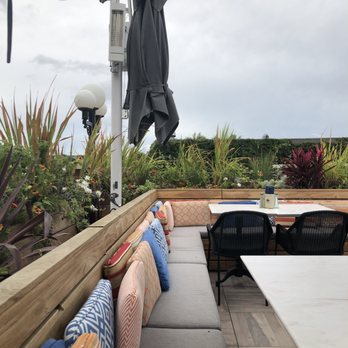 St James Hotel - Outdoor seating - Hotels Near Me - Red Wing, Minnesota