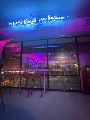 Plain Spoke Cocktail Company by null