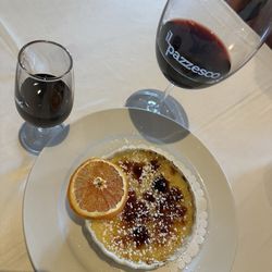 Il Pazzesco - Dessert