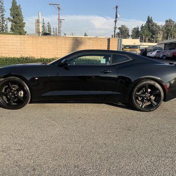 Xclusive Auto Collision - Matched color perfectly. - Auto Repair Near Me - Paramount, California Xclusive Auto Collision - Matched color perfectly. - Auto Repair Near Me - Paramount, California