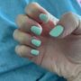 Photo of Star Nails