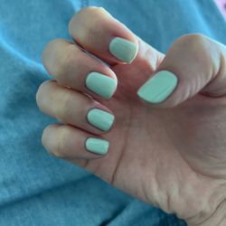 Star Nails - Shellac