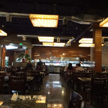 Mizuki Buffet - The enviroment - Buffets Near Me - Tukwila, Washington Mizuki Buffet - The enviroment - Buffets Near Me - Tukwila, Washington