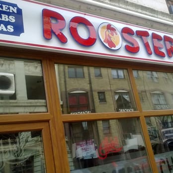 Roosters - Fast Food Near Me - Cardiff, CRF Roosters - Fast Food Near Me - Cardiff, CRF