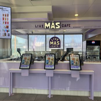 Taco Bell - Live Más Café - Fast Food Near Me - Chula Vista, California Taco Bell - Live Más Café - Fast Food Near Me - Chula Vista, California