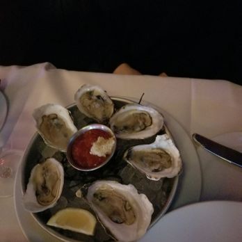 Ocean Prime - Oysters - Seafood Near Me - Tampa, Florida Ocean Prime - Oysters - Seafood Near Me - Tampa, Florida