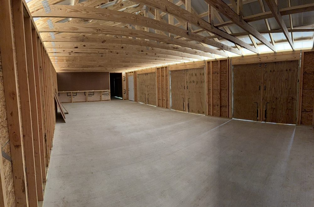 Slide of CM  Frameworks