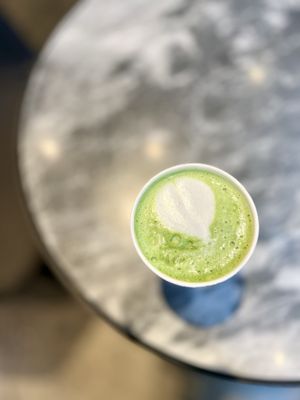 JOE & THE JUICE by null