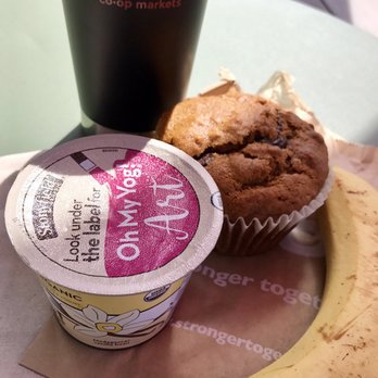 Lexington Co-op Markets - Breakfast of "champions". - Specialty Food Near Me - Buffalo, New York Lexington Co-op Markets - Breakfast of "champions". - Specialty Food Near Me - Buffalo, New York