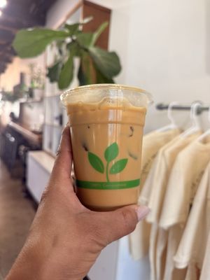 Akamai Coffee Co. by null
