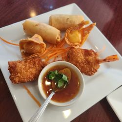 Taste of Thai