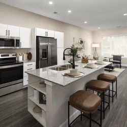 The Crossings Apartments