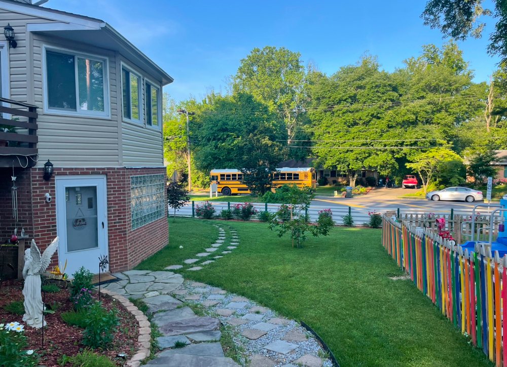 Stepping Stone Montessori  - childcare center in Fairfax, VA