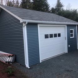 Superior Garages