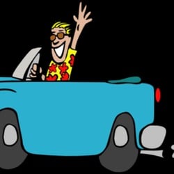 Advantage Driving School
