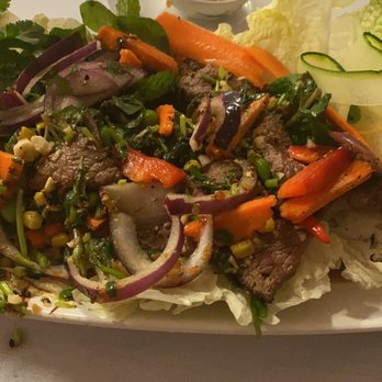 Thai Spice - Thai Near Me - Corpus Christi, Texas