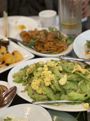 Peking Cuisine by null