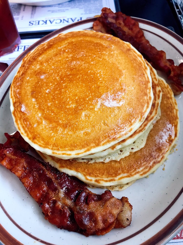 DOCK MIKE’S PANCAKE HOUSE 154 Photos & 252 Reviews 110 N Broadway, West Cape May, NJ Yelp