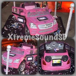 Xtreme Sound