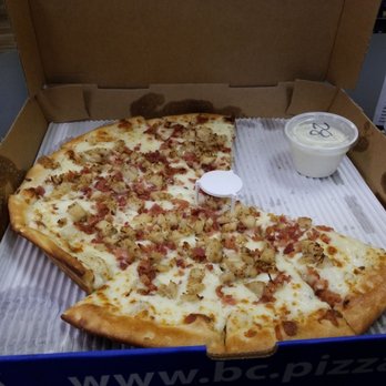 B.C. Pizza - Yum!!! - Pizza Near Me - Charlevoix, Michigan B.C. Pizza - Yum!!! - Pizza Near Me - Charlevoix, Michigan