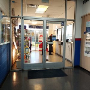 United States Post Office on Yelp