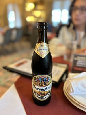 Bavarian Inn Restaurant by null
