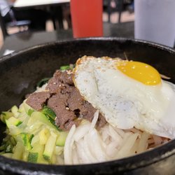 Manna Korean Restaurant
