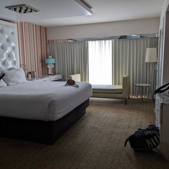 Flamingo Las Vegas - Room - Hotels Near Me - Las Vegas, Nevada
