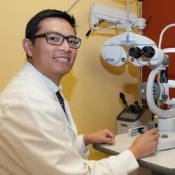 Image Eye Care - Dr. Thomas Ha