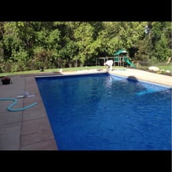 Utah Pools