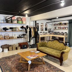 Eleventh House Vintage